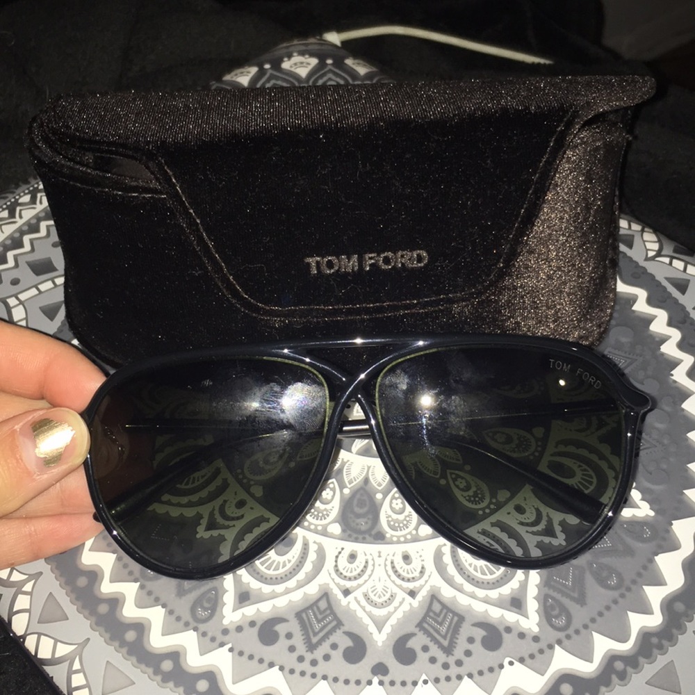 Women’s Tom ford sunglasses